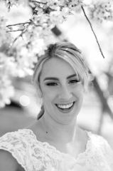 Bridal Pictures with Blossoms and Celebrate Everydayby Kait Mikayla Photography--34 Bridal Pictures with Blossoms and Celebrate Everydayby Kait Mikayla Photography--34