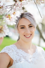 Bridal Pictures with Blossoms and Celebrate Everydayby Kait Mikayla Photography--35 Bridal Pictures with Blossoms and Celebrate Everydayby Kait Mikayla Photography--35