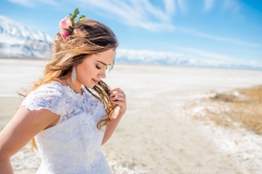 Wedding Photographer Utah- Bridals Session at the Saltair- Lucy L Photography LLC Wedding Photographer Utah- Bridals Session at the Saltair- Lucy L Photography LLC