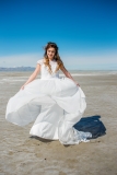 Wedding Photographer Utah- Bridals Session at the Saltair- Lucy L Photography LLC Wedding Photographer Utah- Bridals Session at the Saltair- Lucy L Photography LLC